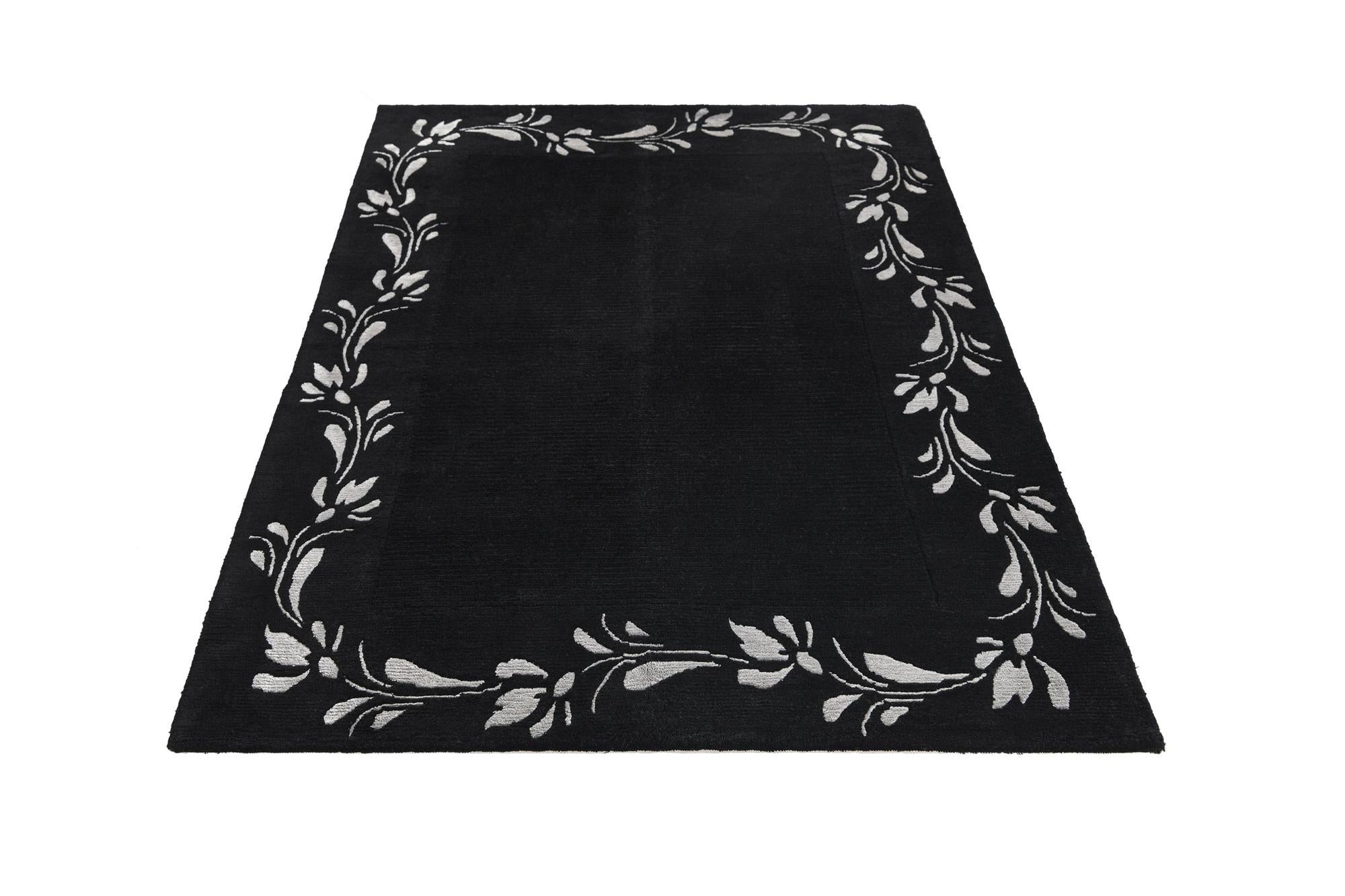 4' x 6' Darya Rug