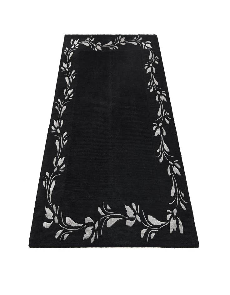 Detail image of 4' x 6' Darya Rug