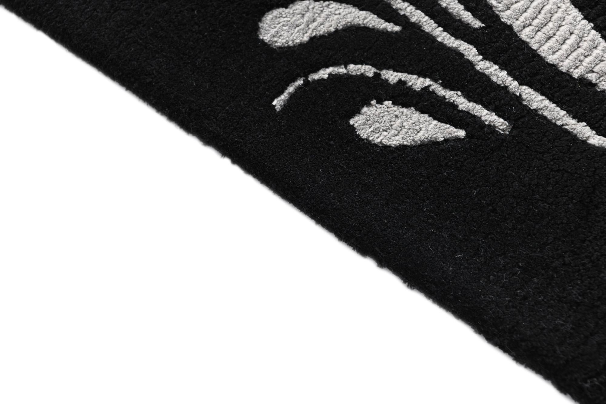 4' x 6' Darya Rug