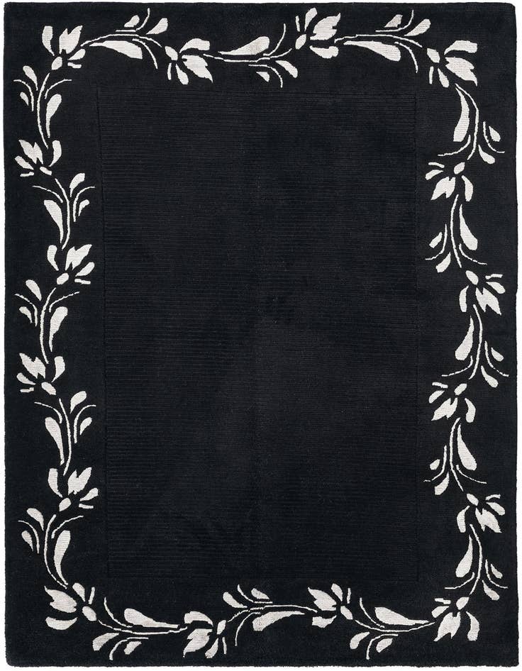 Detail image of 4' x 6' Darya Rug