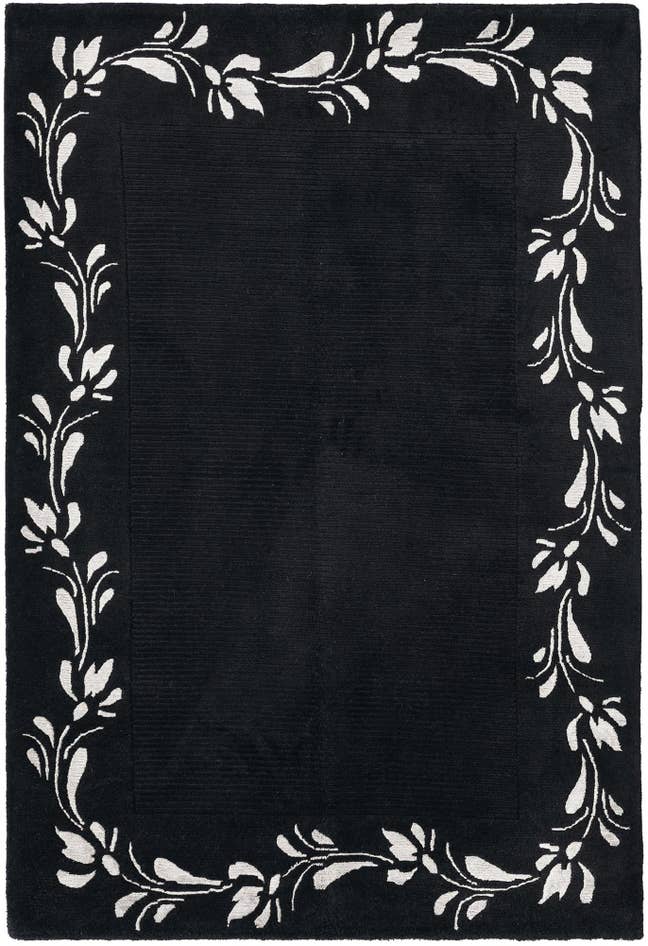 Detail image of 4' x 6' Darya Rug