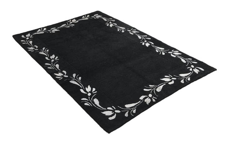 Detail image of 4' x 6' Darya Rug
