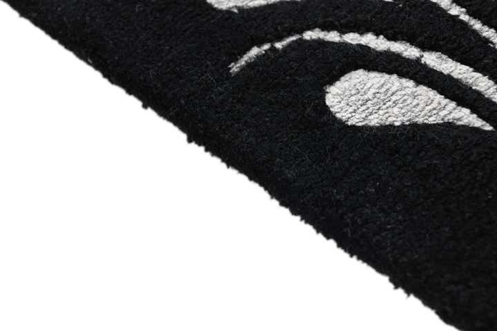 4' x 6' Darya Rug