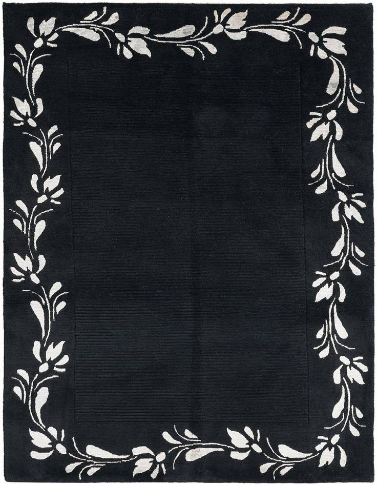 Detail image of 4' x 6' Darya Rug