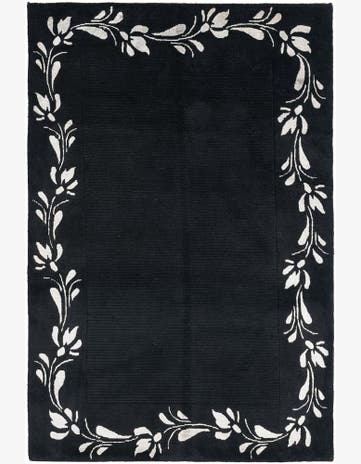 4' x 6' Darya Rug