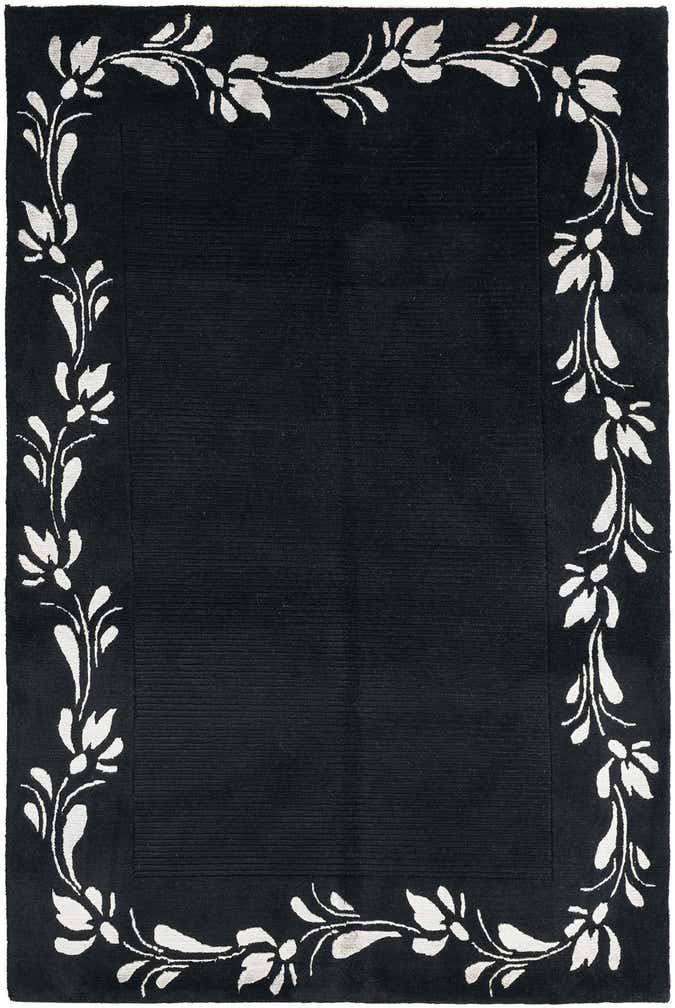 4' x 6' Darya Rug