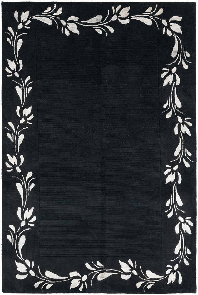 Detail image of 4' x 6' Darya Rug