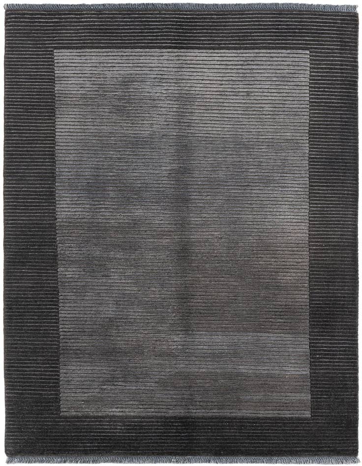 Detail image of 4' x 5' 10 Darya Rug