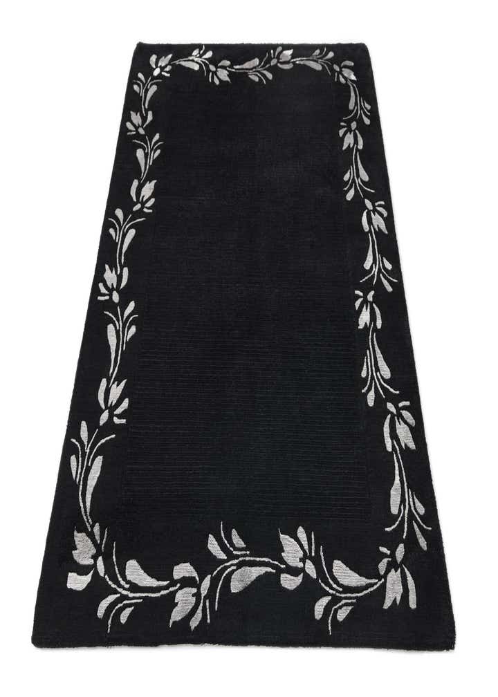 4' 2 x 6' 1 Darya Rug