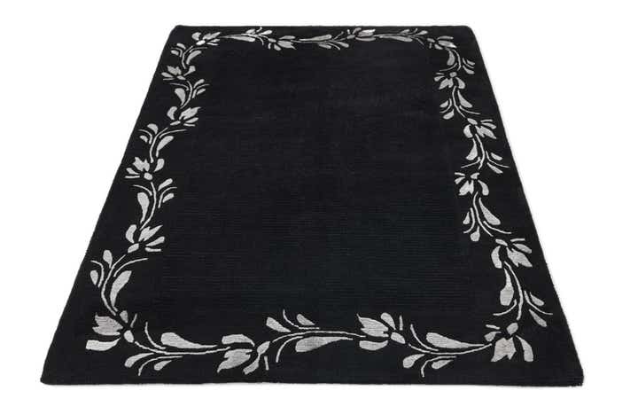 4' 2 x 6' 1 Darya Rug