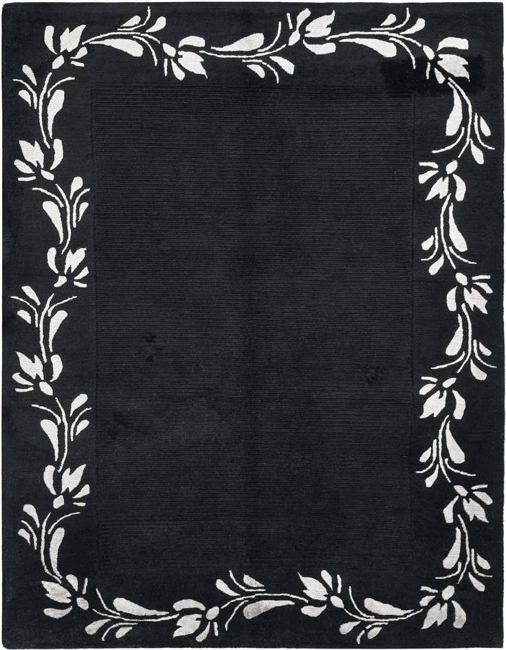 Detail image of 4' 2 x 6' 1 Darya Rug