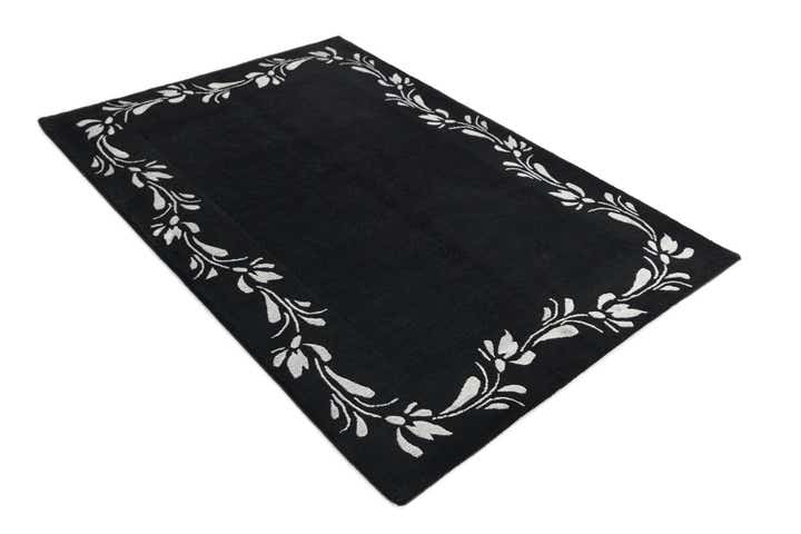4' 1 x 6' Darya Rug