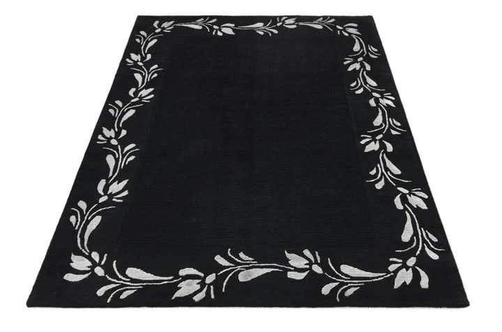 4' 1 x 6' Darya Rug