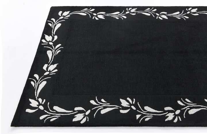4' 1 x 6' Darya Rug