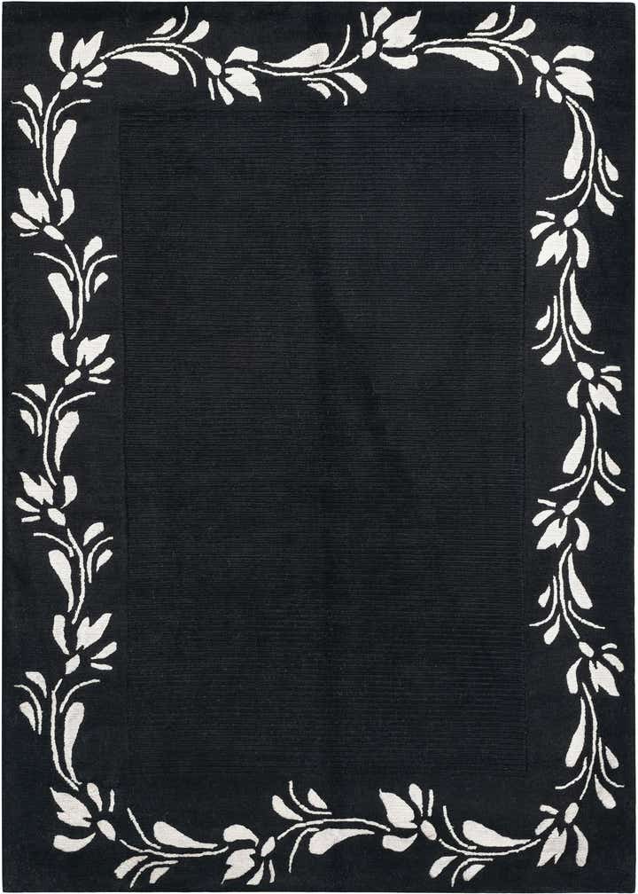 4' 1 x 6' Darya Rug