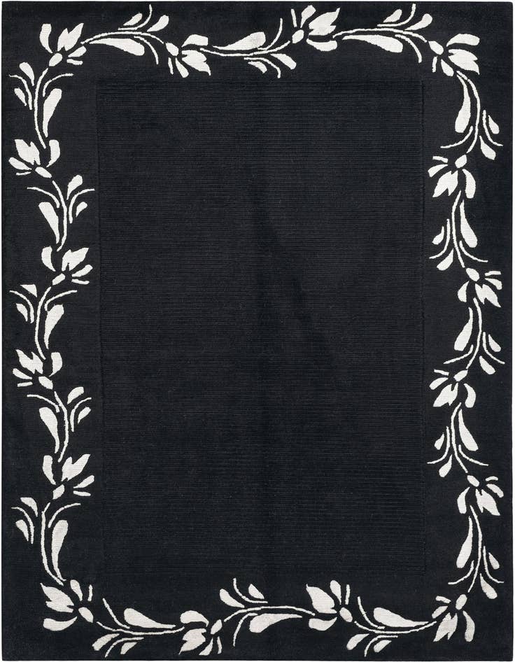 Detail image of 4' 1 x 6' Darya Rug