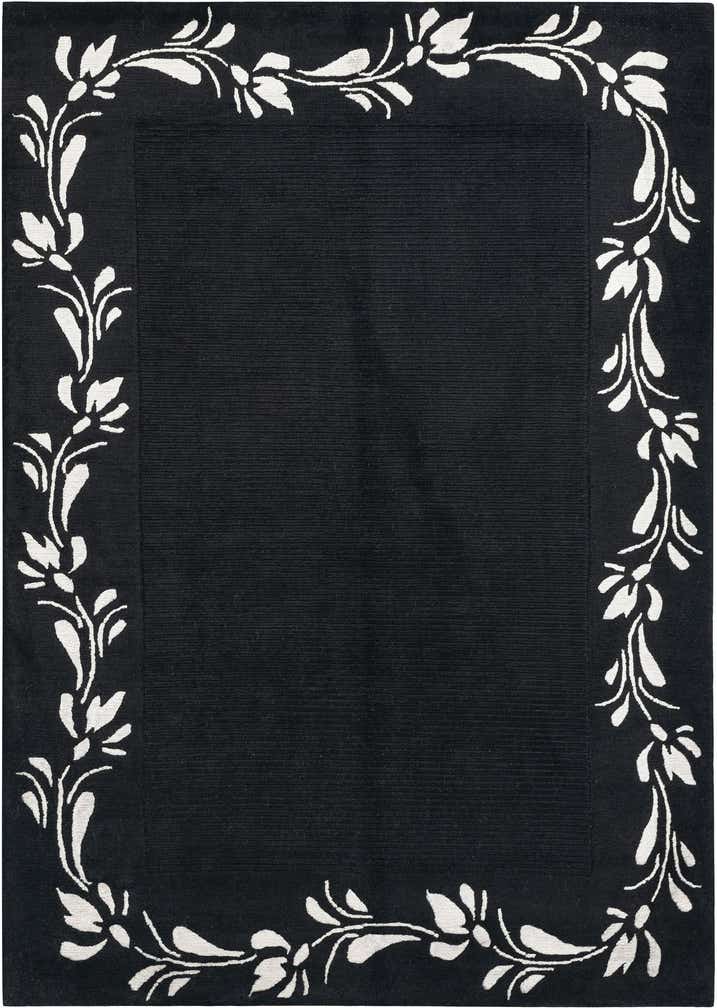 4' 1 x 6' Darya Rug