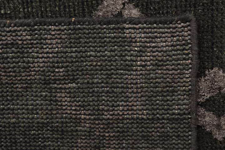 9' 1 x 11' 8 Hand Knotted Darya Rug