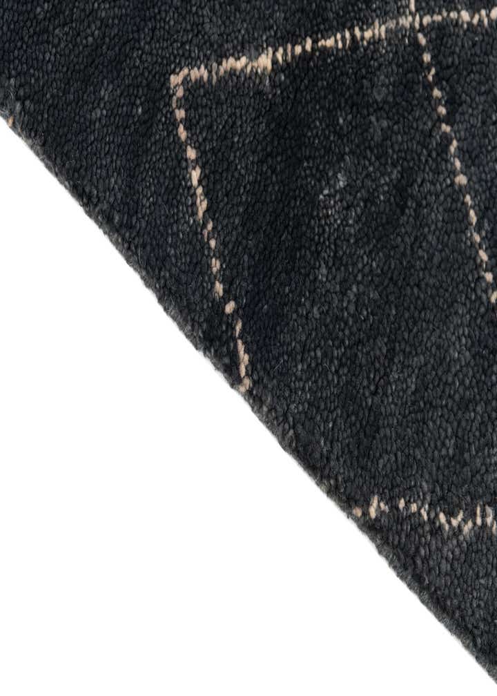 8' 2 x 10' 1 Hand Knotted Darya Wool Rug