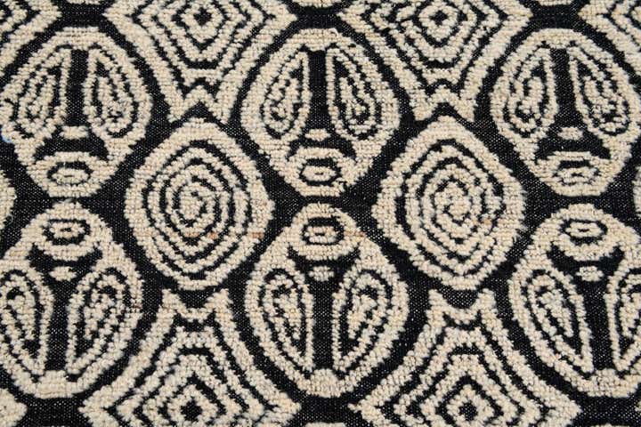 12' 2 x 15' 1 Hand Knotted Darya Wool Rug