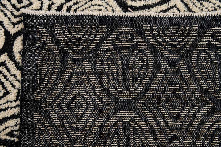 12' 2 x 15' 1 Hand Knotted Darya Wool Rug