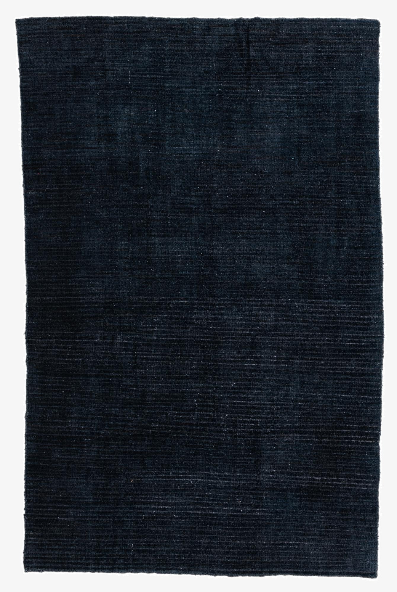 Primary image 6' 3 x 9' 9  Hand Knotted Darya Wool Rug