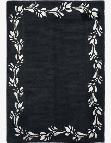 4' 2 x 6' 1 Darya Rug