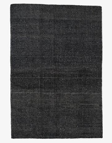 5' 5 x 8' Hand Knotted Darya Wool Rug