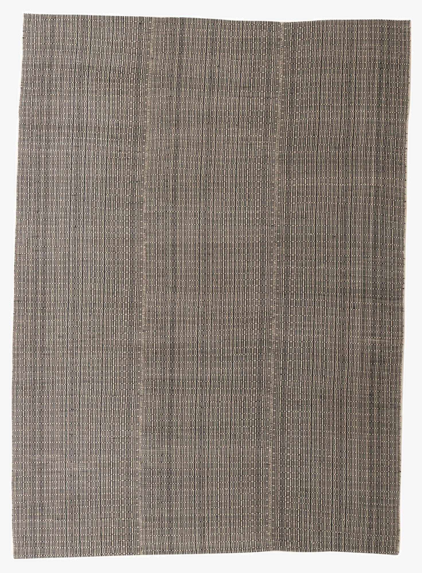 8' 9 x 12' Hand Knotted Darya Wool Rug