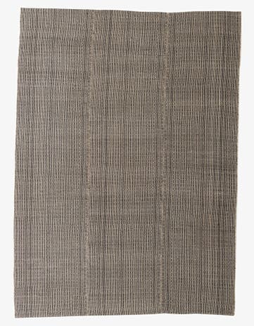 8' 9 x 12' Hand Knotted Darya Wool Rug