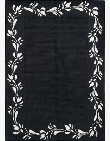 4' 1 x 6' Darya Rug