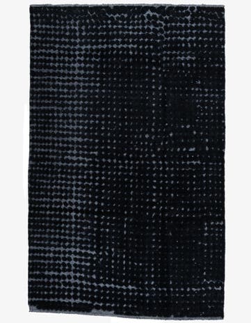 5' 3 x 8' 4 Hand Knotted Darya Wool Rug