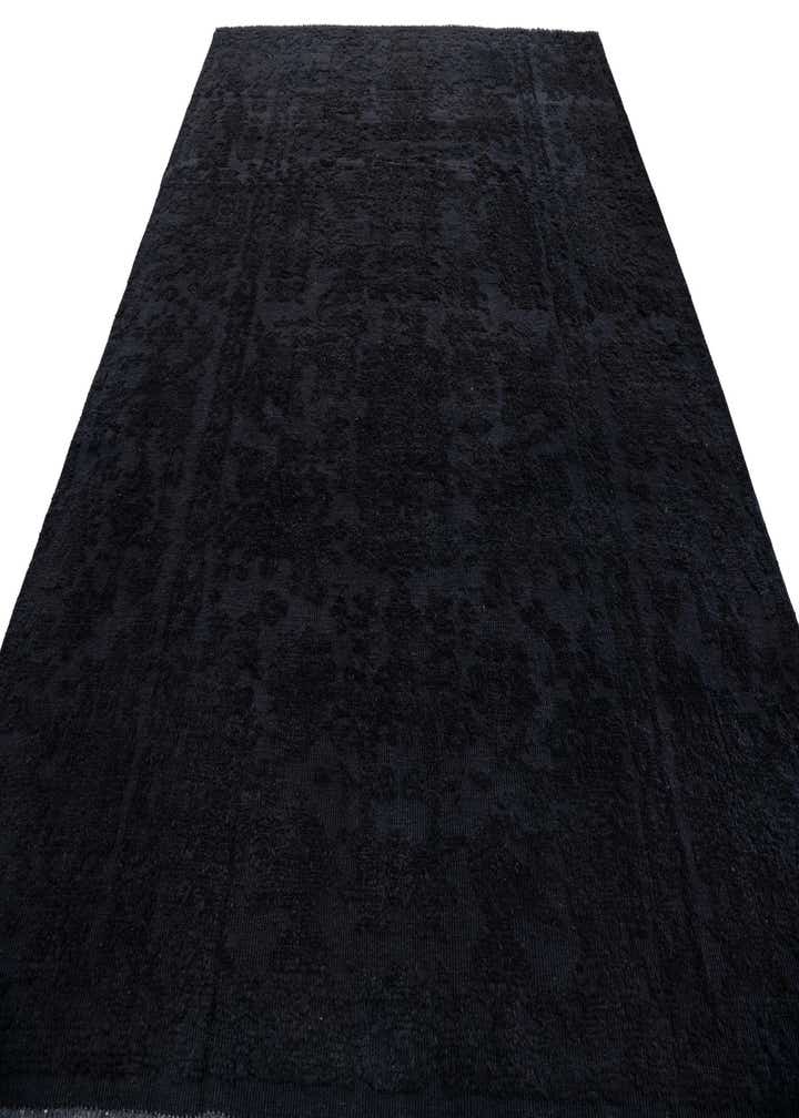 8' 2 x 10' 6 Hand Knotted Draya Wool Rug