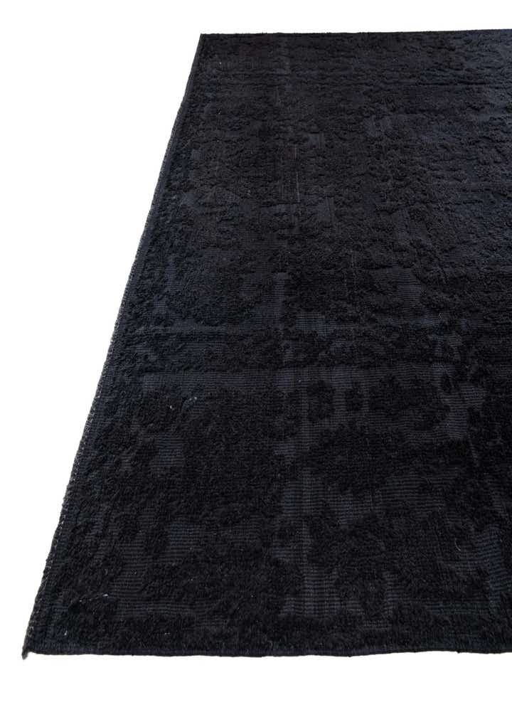 8' 2 x 10' 6 Hand Knotted Draya Wool Rug