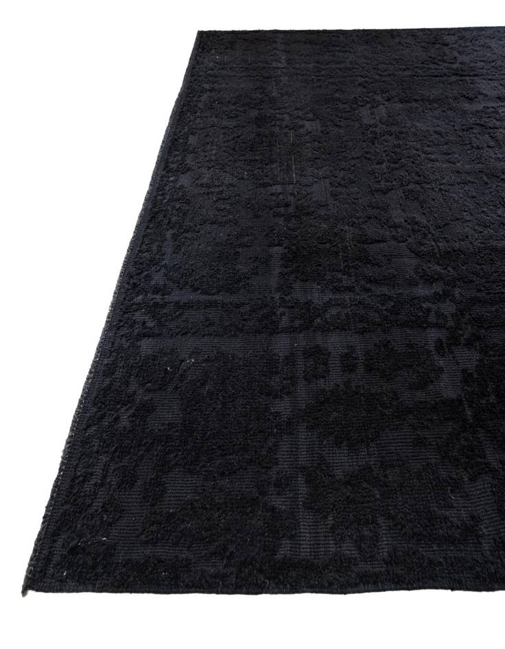 Detail image of 8' 2 x 10' 6 Hand Knotted Draya Wool Rug