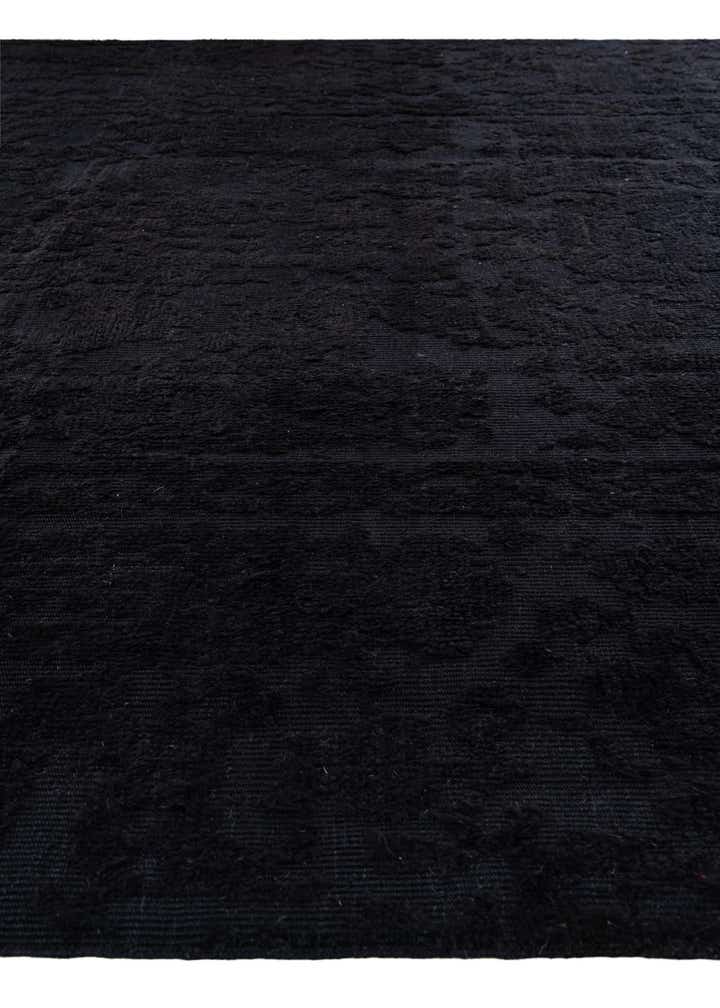8' 2 x 10' 6 Hand Knotted Draya Wool Rug