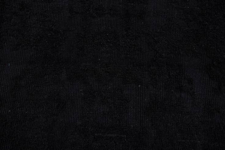 Detail image of 8' 2 x 10' 6 Hand Knotted Draya Wool Rug