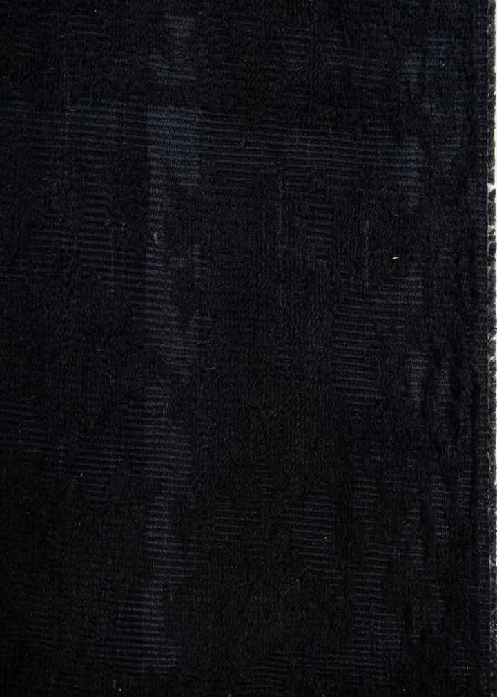 8' 2 x 10' 6 Hand Knotted Draya Wool Rug