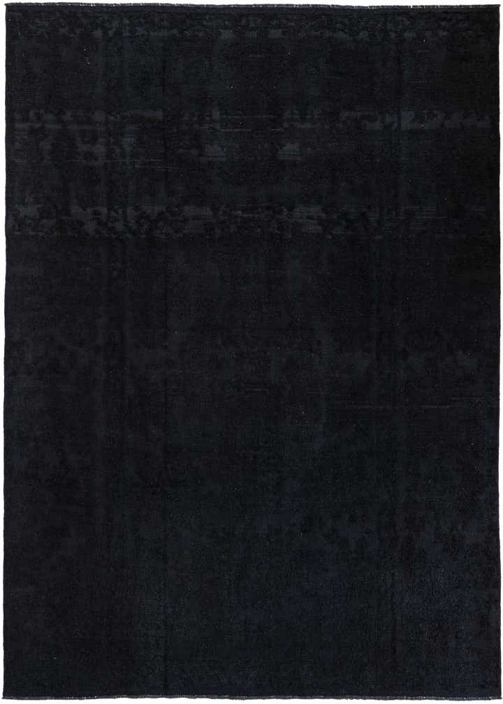 8' 2 x 10' 6 Hand Knotted Draya Wool Rug