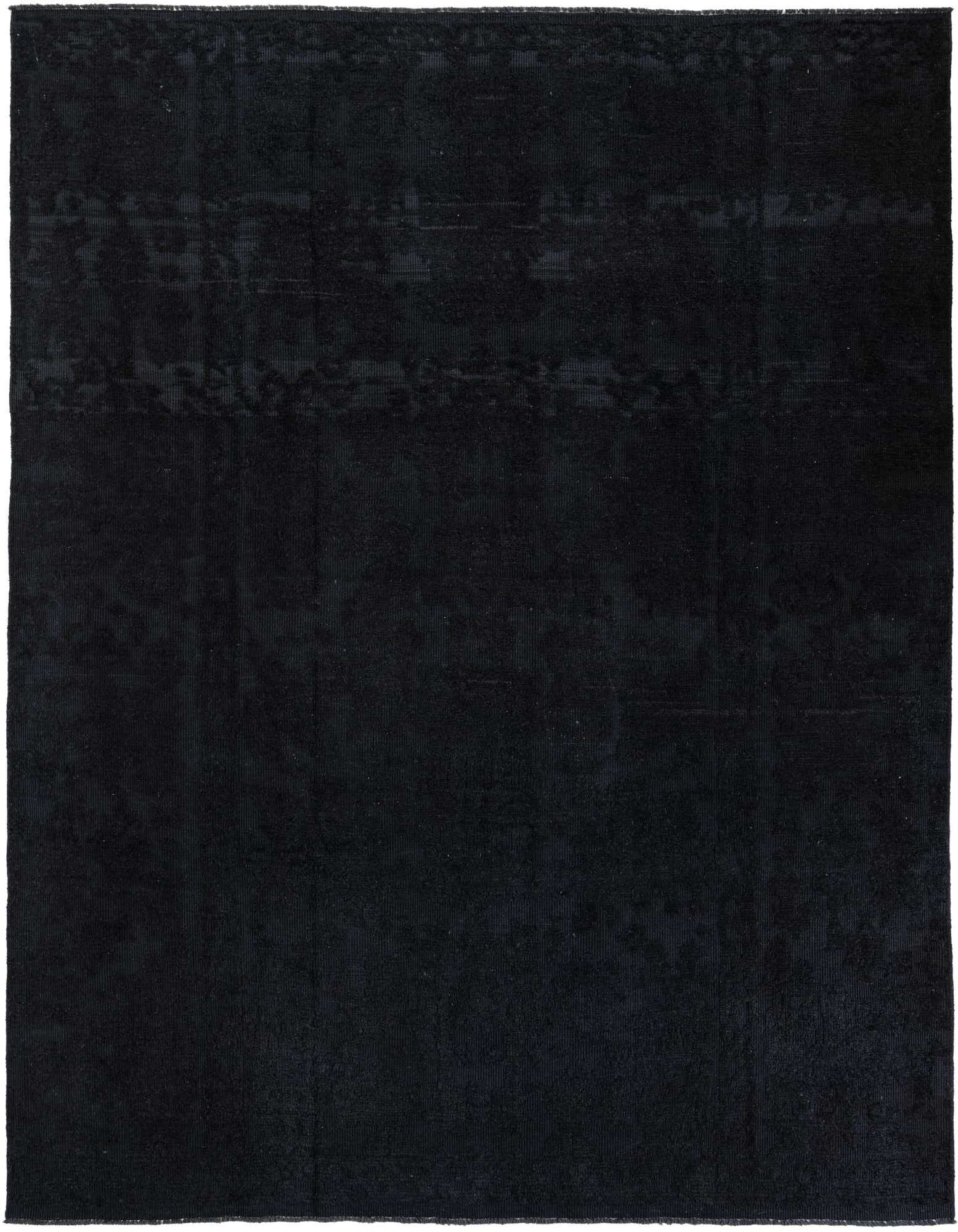 8' 2 x 10' 6 Hand Knotted Draya Wool Rug