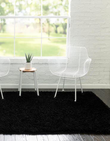  6' x 9' Everyday Shag Rug