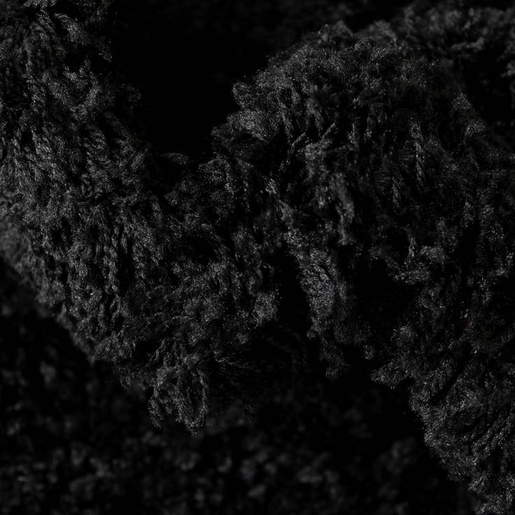 Detail image of 9' x 12' Everyday Shag Rug