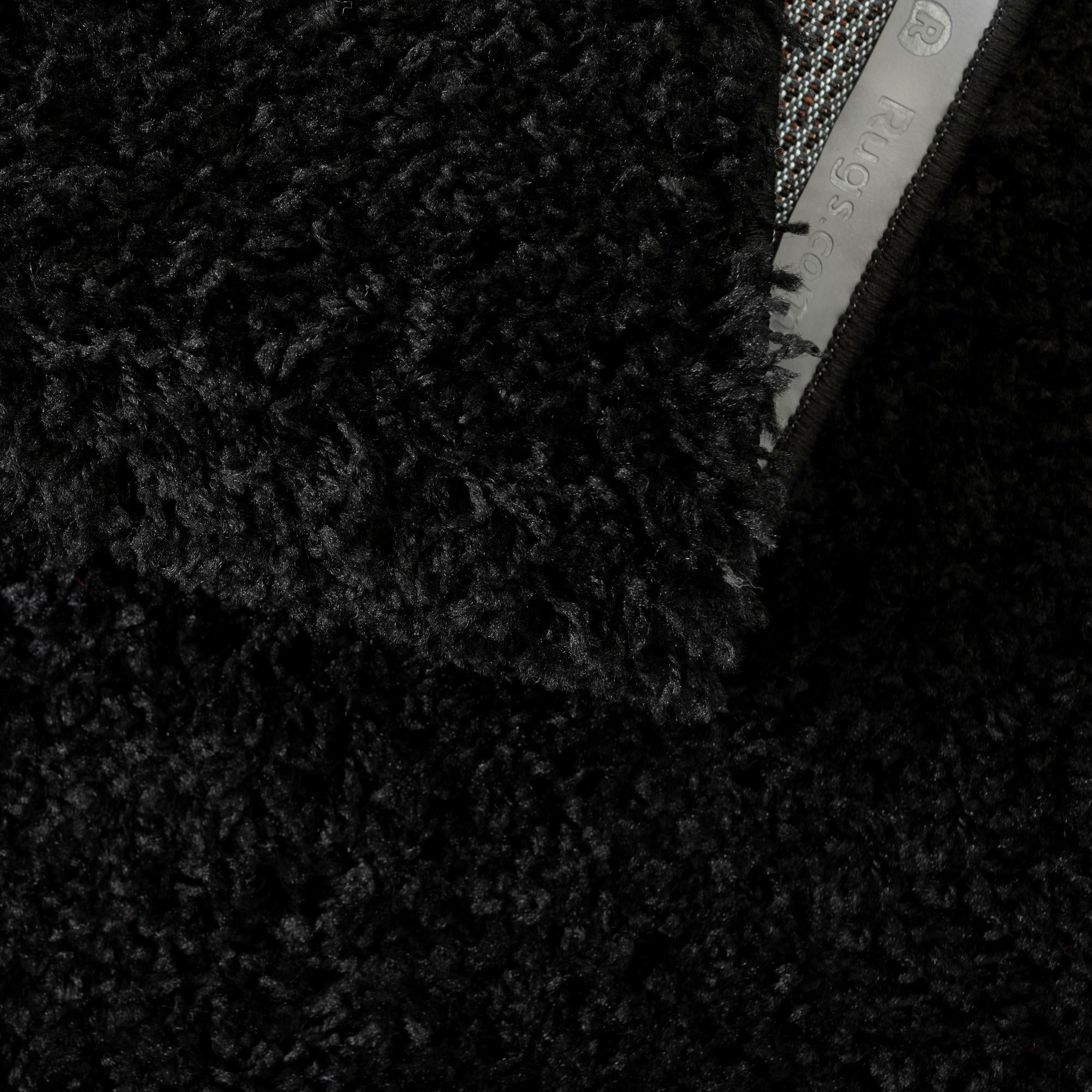 8' x 11' Everyday Shag Rug