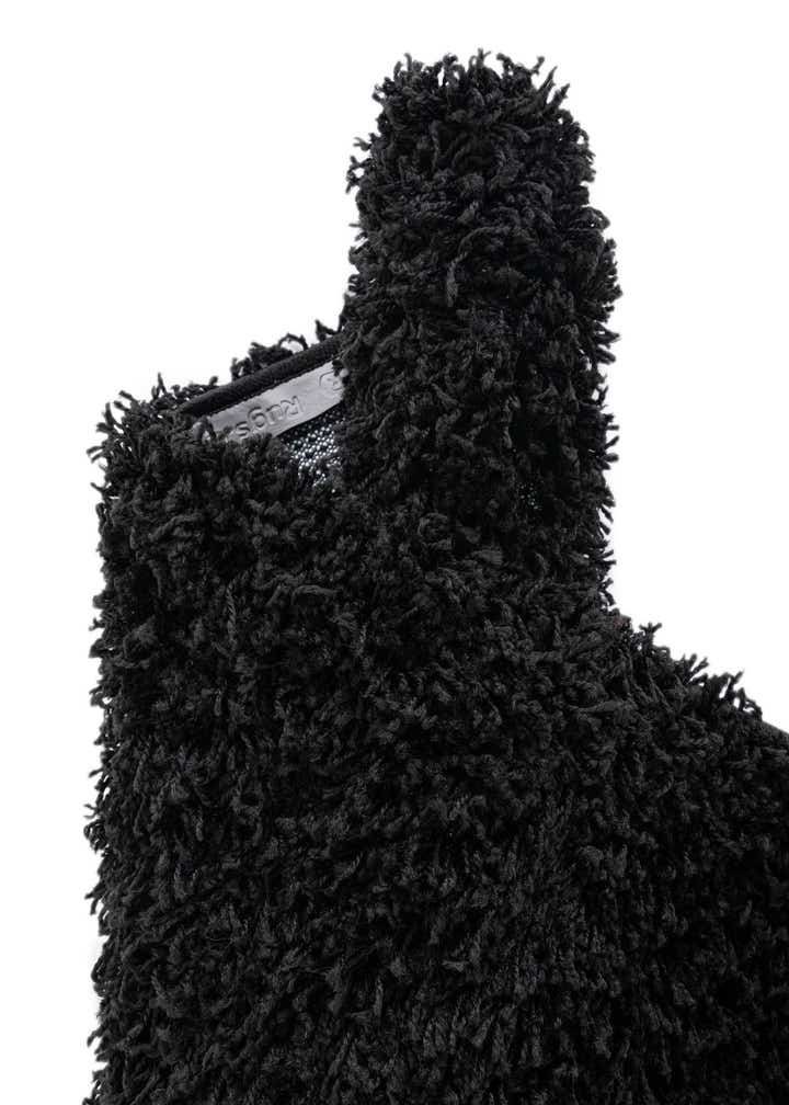 8' x 11' Everyday Shag Rug