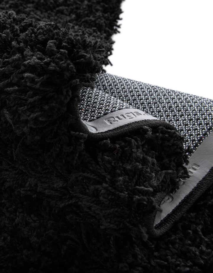 8' x 11' Everyday Shag Rug
