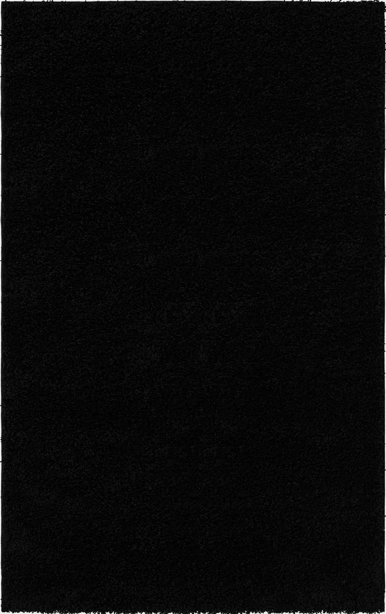 Primary image 5' x 8' Everyday Shag Rug