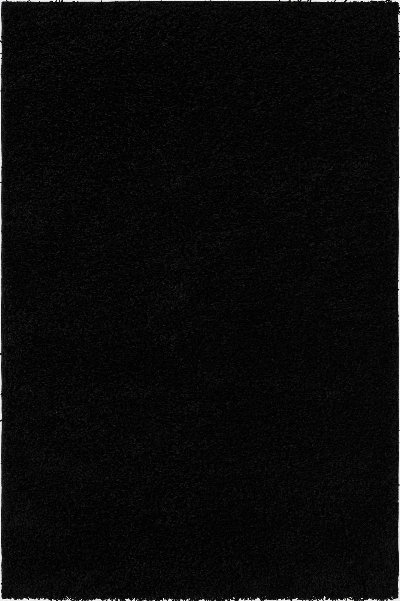 Primary image 4' x 6' Everyday Shag Rug