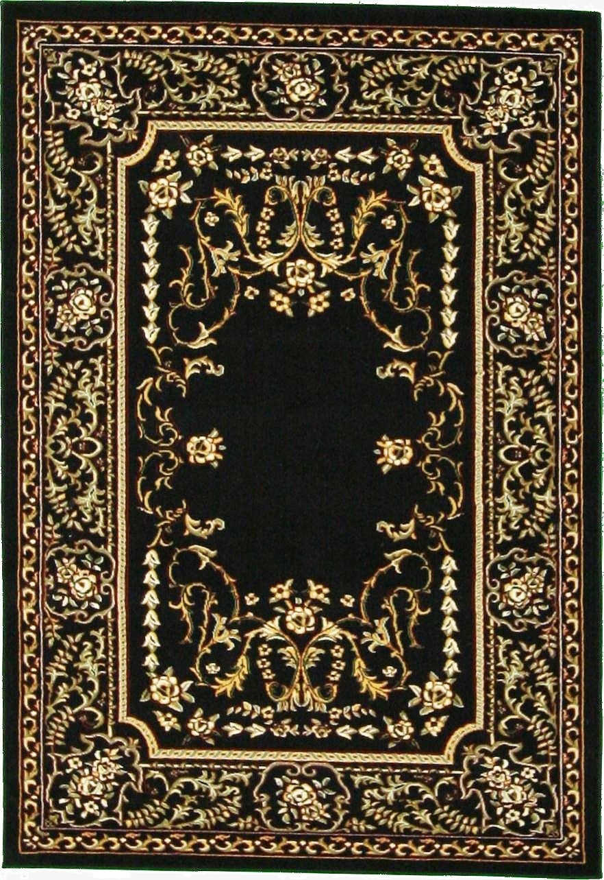  5' 3 x 7' 9 Farhad Rug