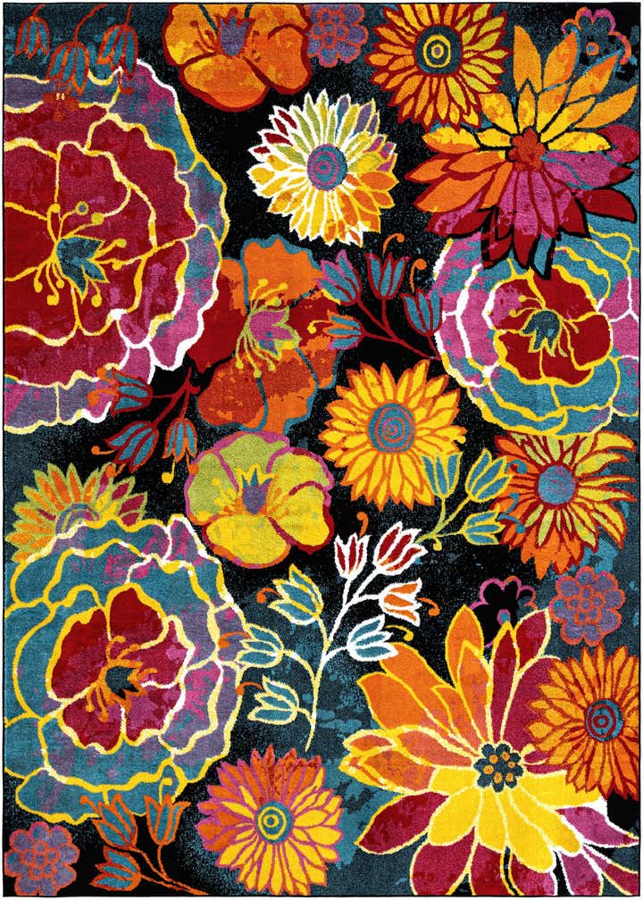 9' x 12' 2 Florence Rug