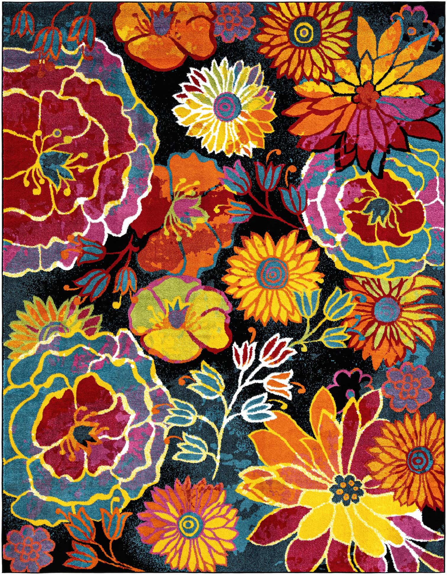 9' x 12' 2 Florence Rug